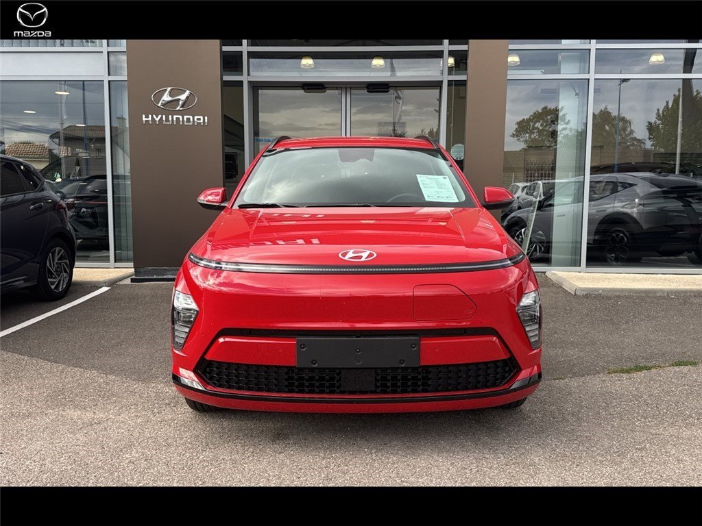 hyundai - Visuel 1