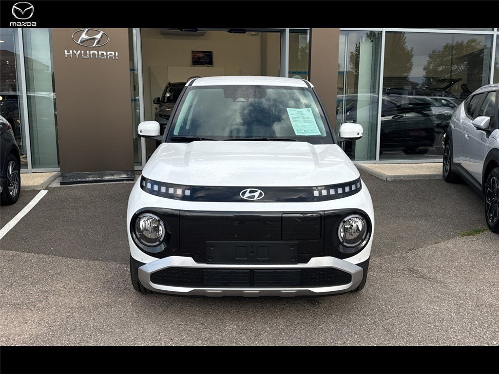 hyundai - Visuel 1