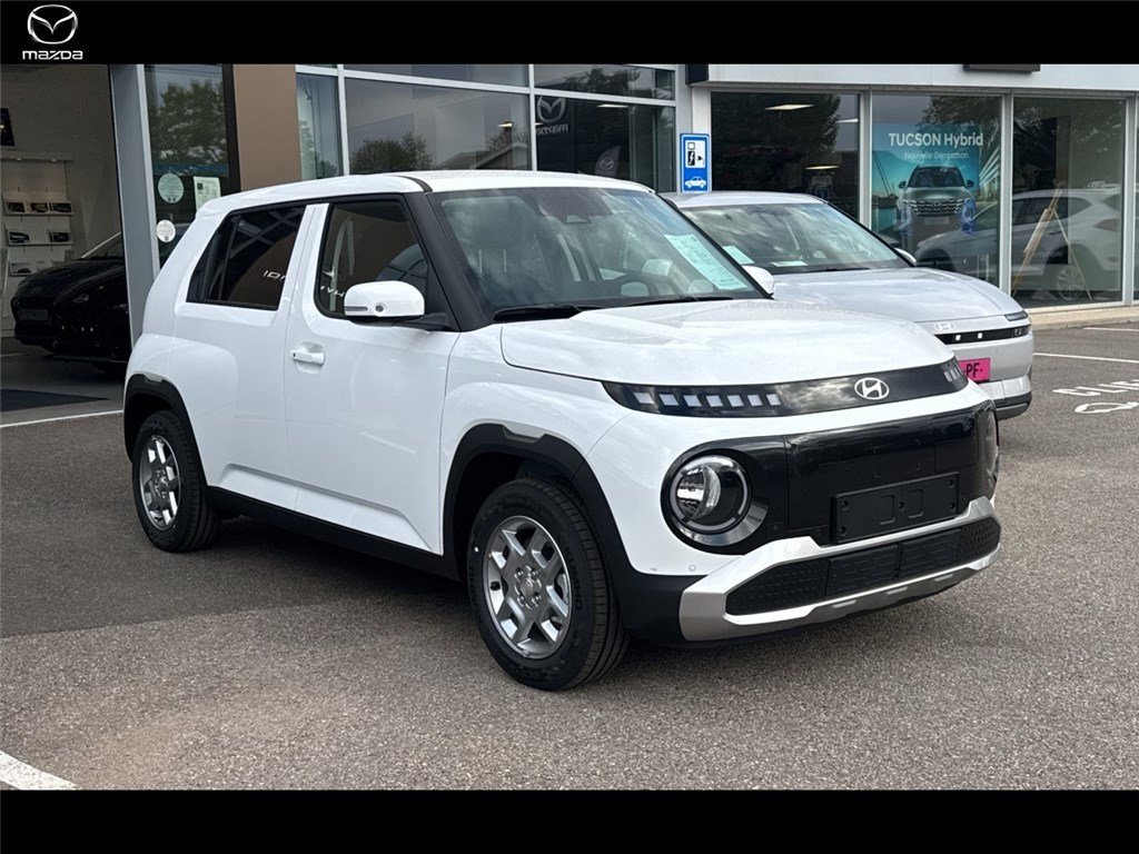hyundai - Visuel 2
