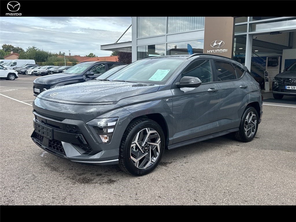 hyundai - Visuel 0