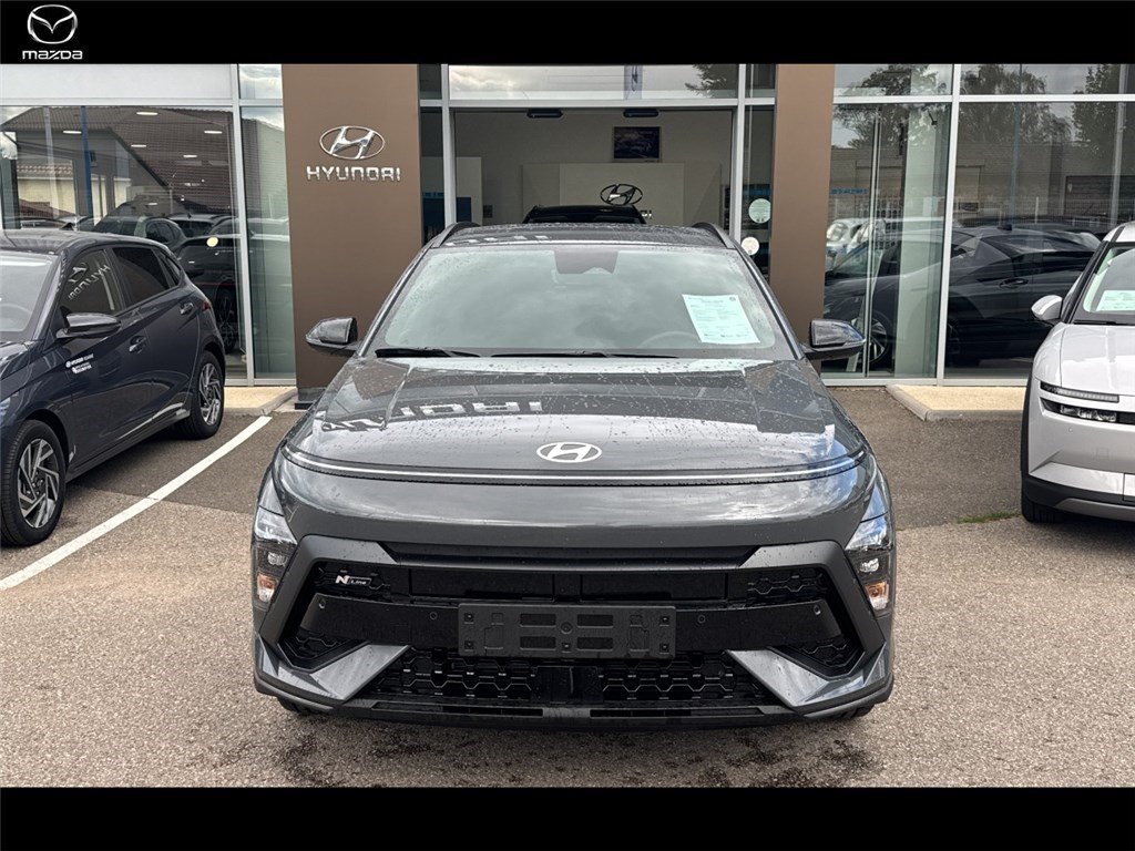 hyundai - Visuel 1