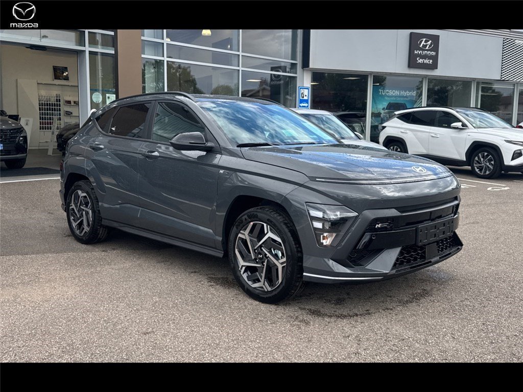 hyundai - Visuel 2