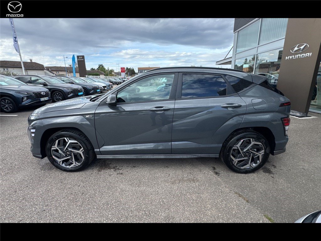 hyundai - Visuel 3