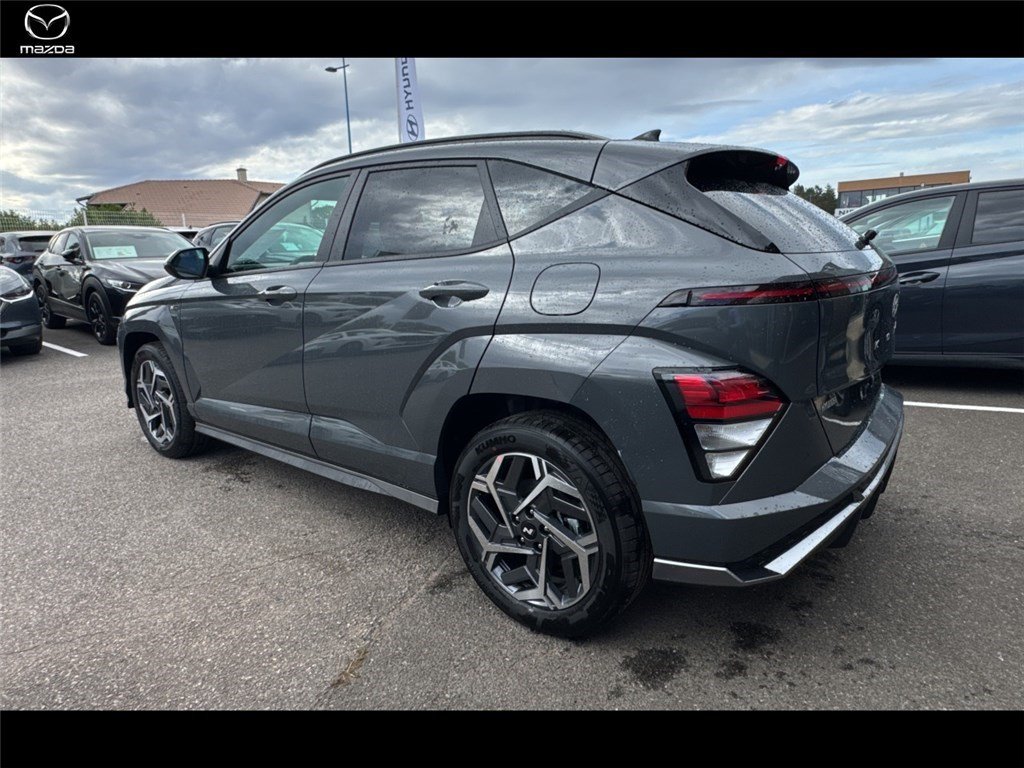 hyundai - Visuel 5