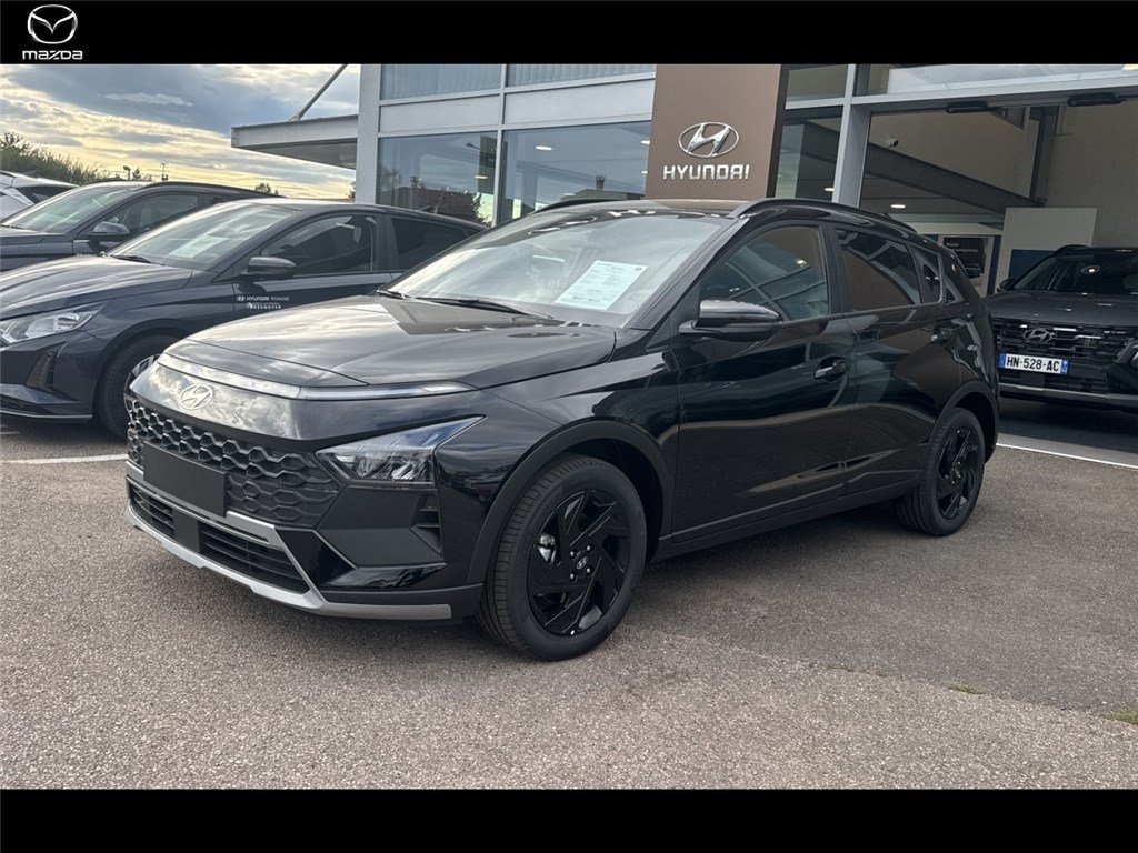 hyundai - Visuel 0