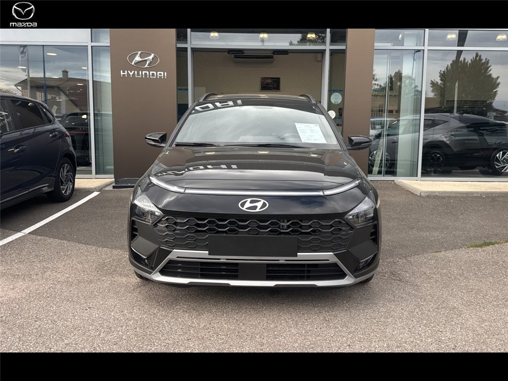 hyundai - Visuel 1
