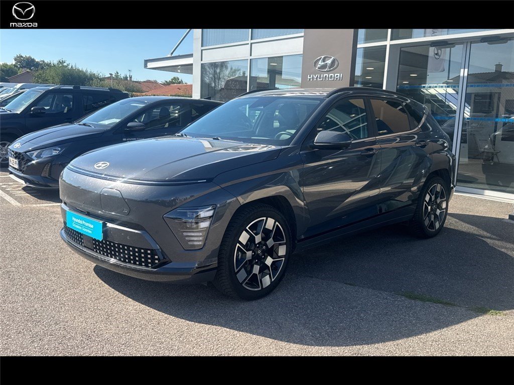 hyundai - Visuel 0