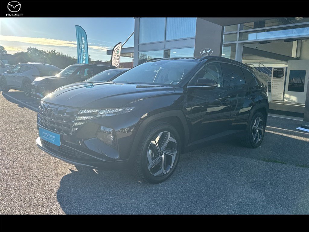 hyundai - Visuel 0