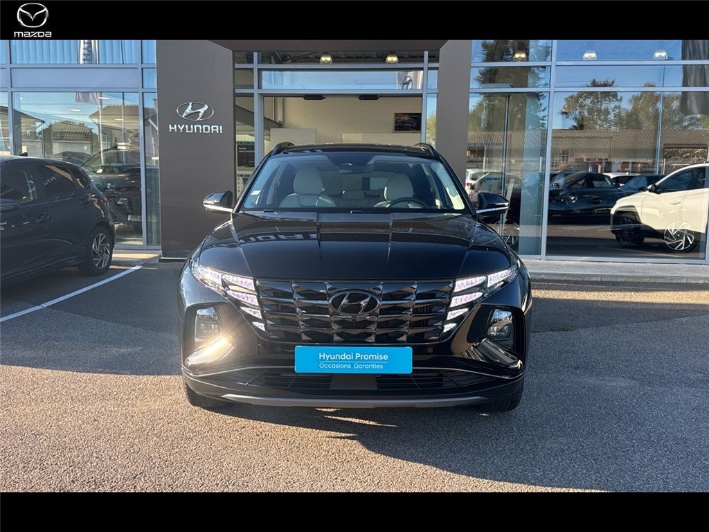 hyundai - Visuel 1