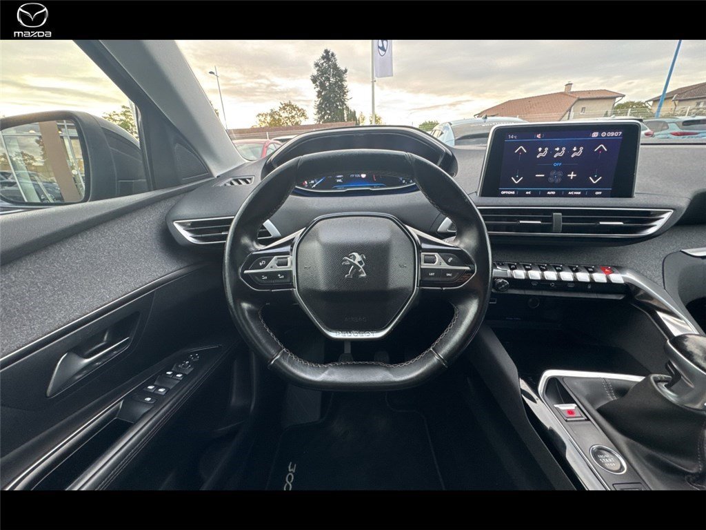 peugeot - Visuel 9