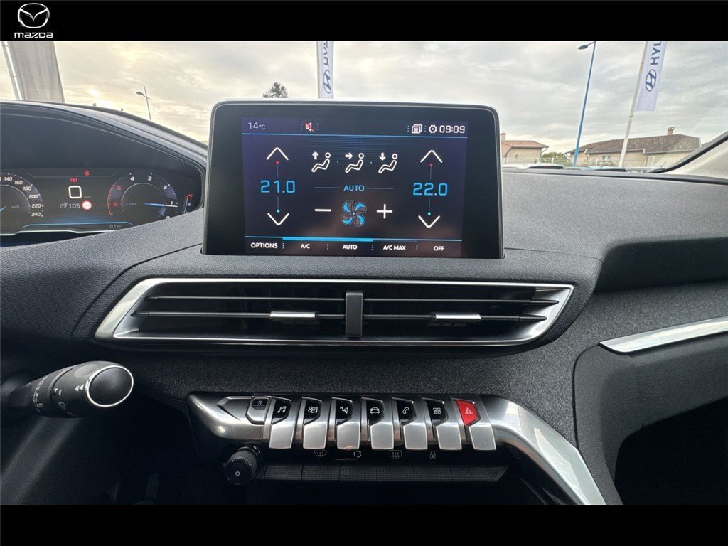 peugeot - Visuel 12