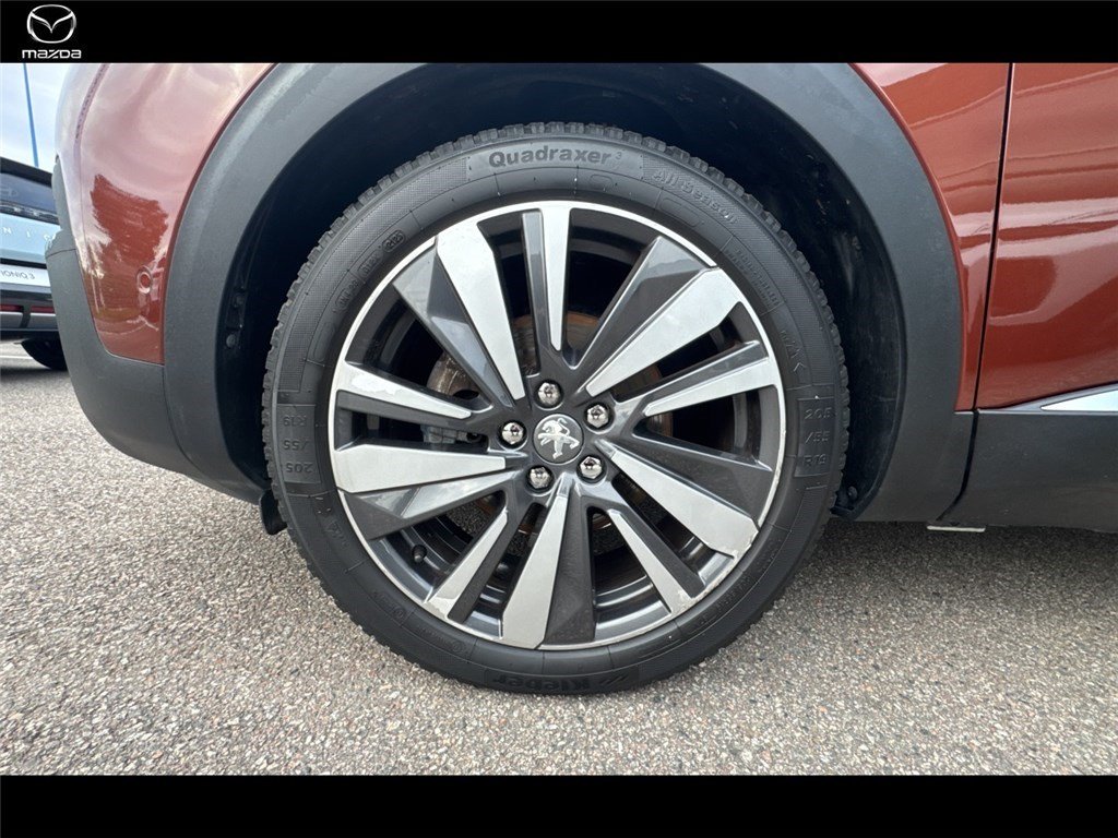 peugeot - Visuel 17