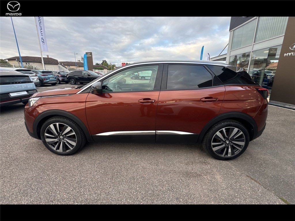 peugeot - Visuel 3