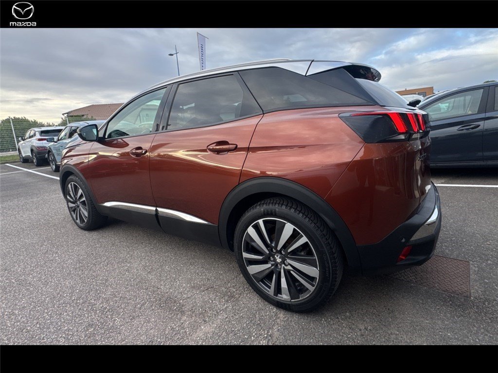 peugeot - Visuel 5