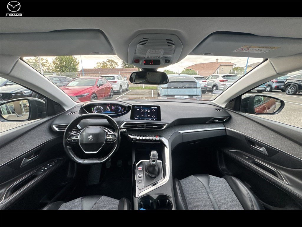 peugeot - Visuel 6