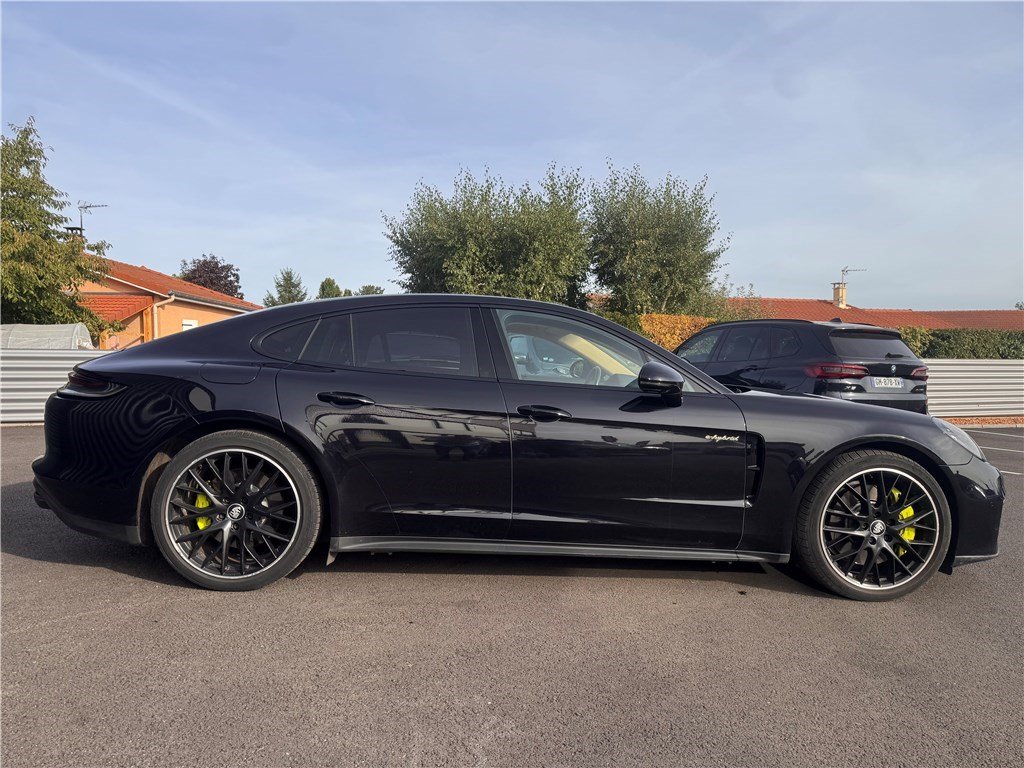 porsche - Visuel 2