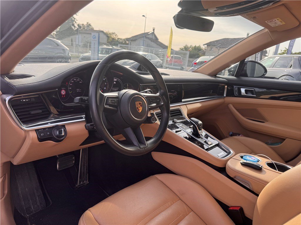 porsche - Visuel 3