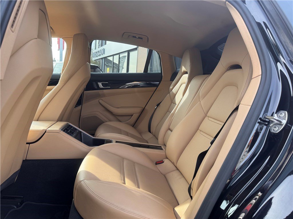 porsche - Visuel 5