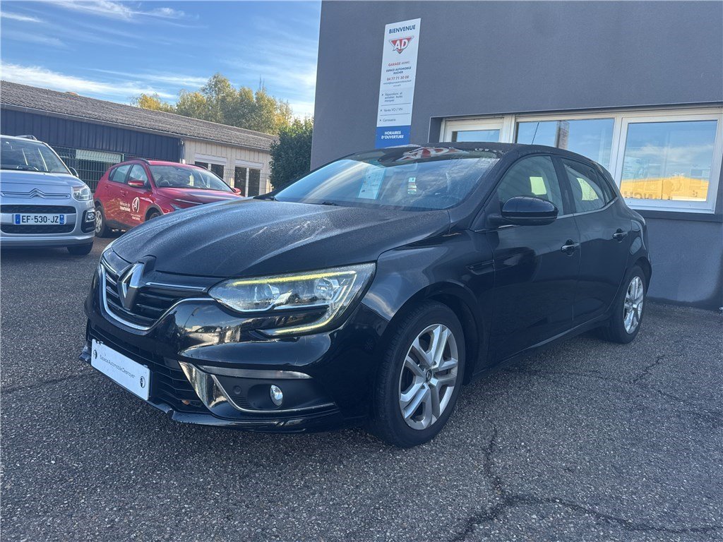 renault - Visuel 0