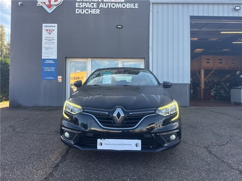 renault - Visuel 1