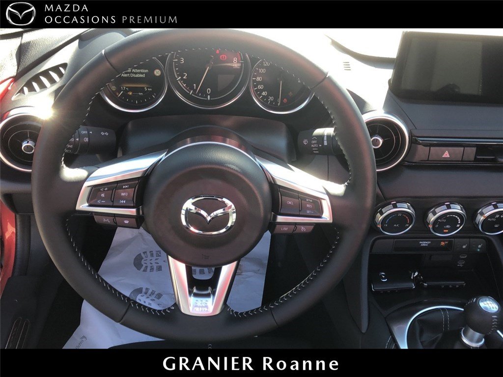 mazda - Visuel 5