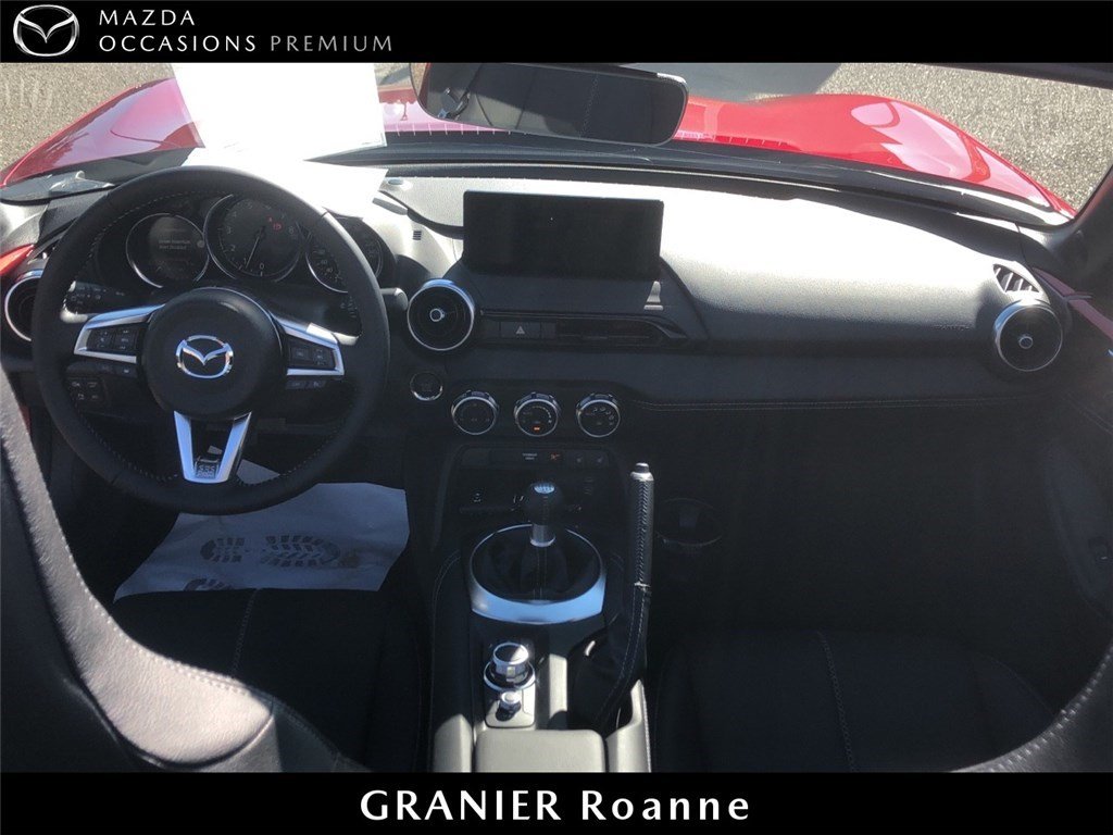 mazda - Visuel 6