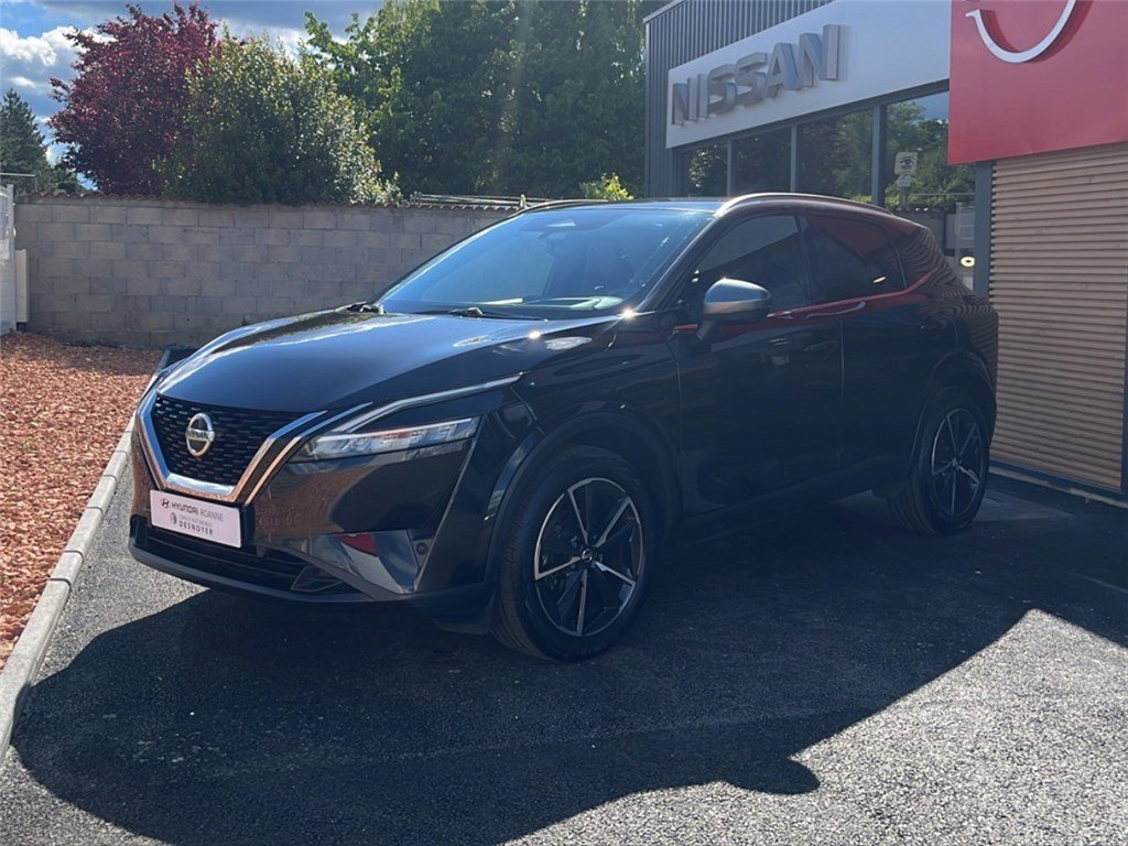 nissan - Visuel 0
