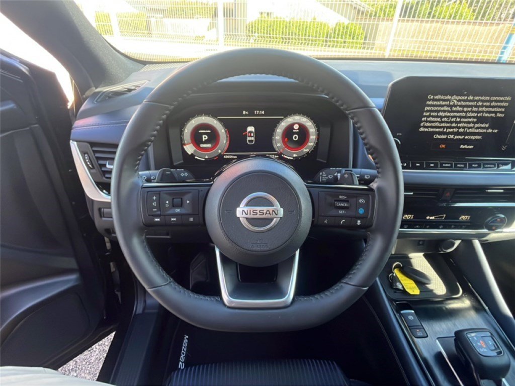 nissan - Visuel 9
