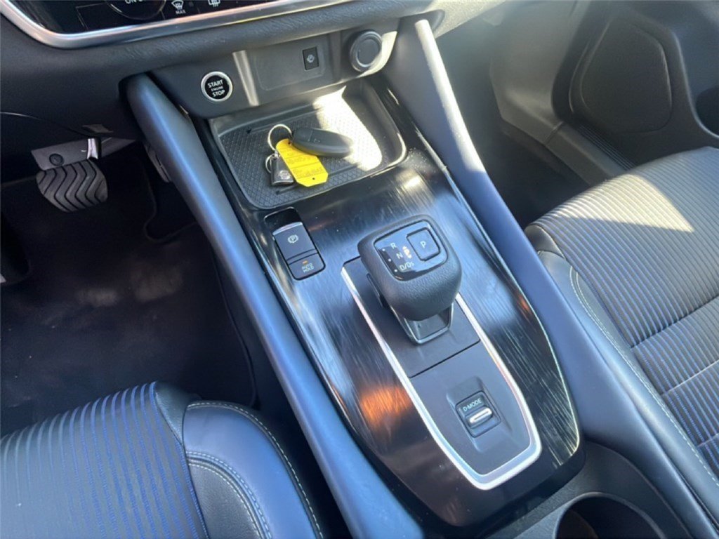 nissan - Visuel 10