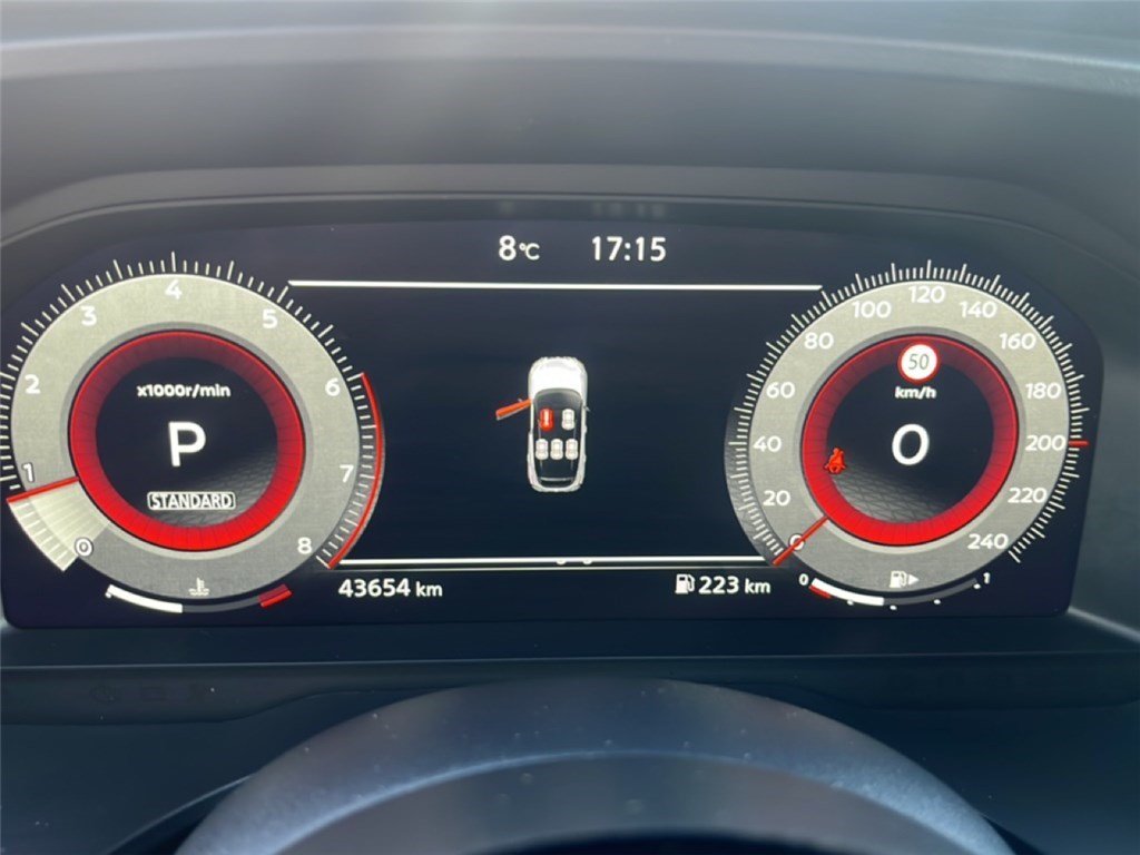 nissan - Visuel 14
