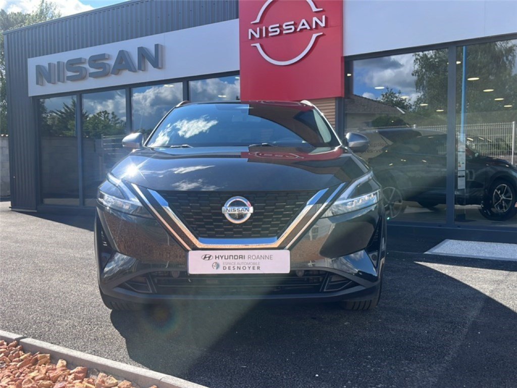 nissan - Visuel 1