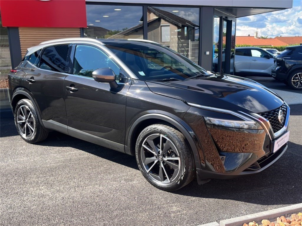 nissan - Visuel 2