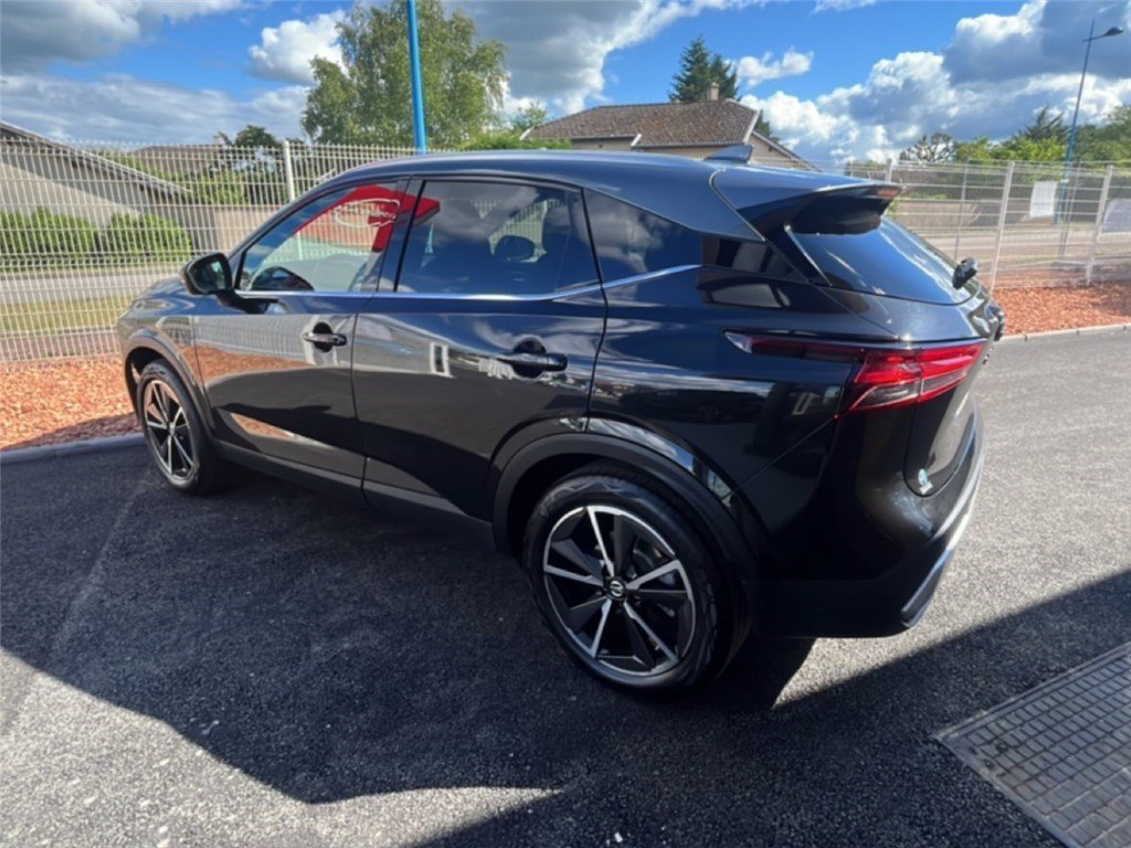 nissan - Visuel 5
