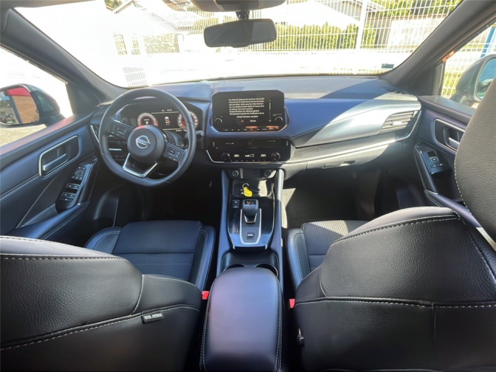 nissan - Visuel 6