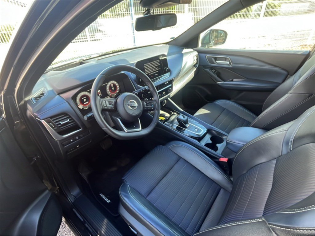 nissan - Visuel 7
