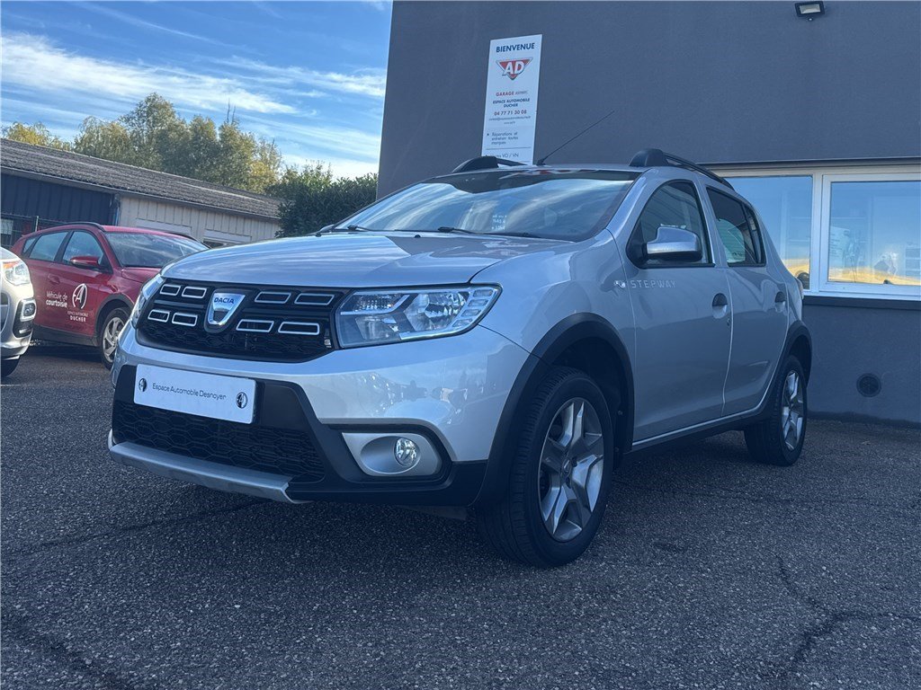 dacia - Visuel 0