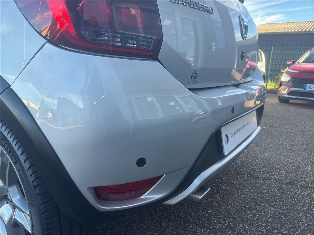 dacia - Visuel 10