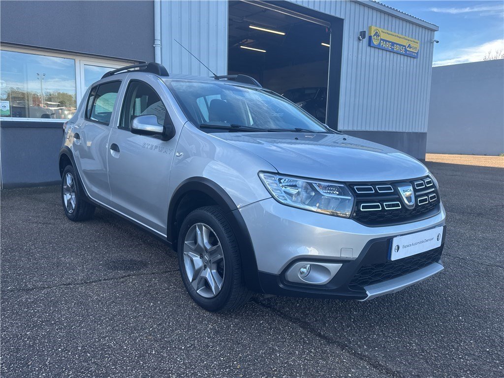 dacia - Visuel 2