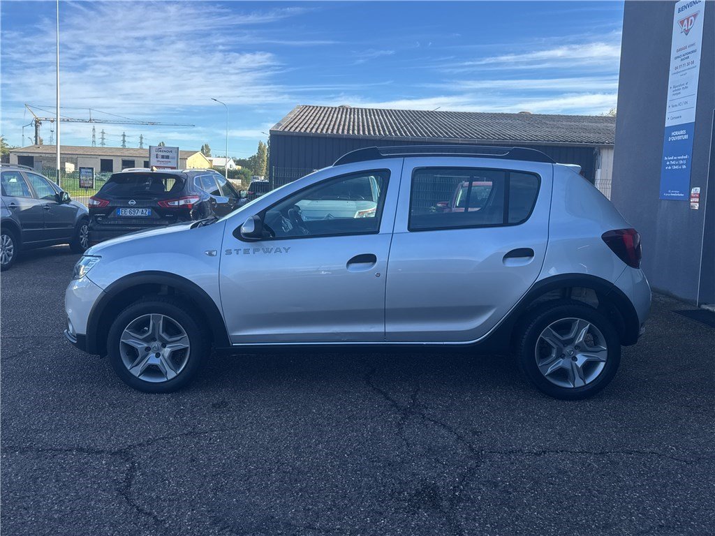 dacia - Visuel 3