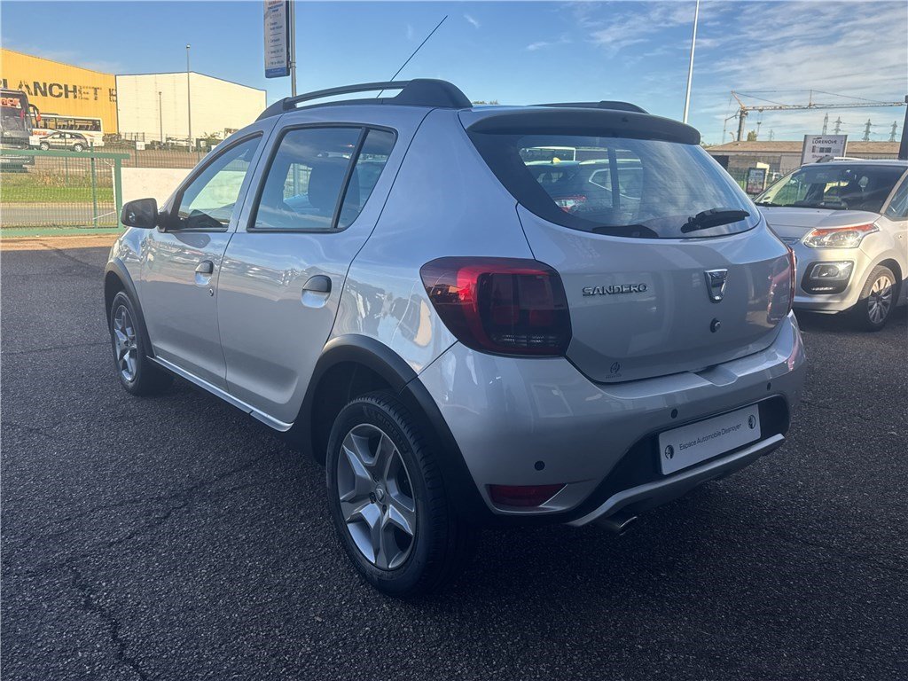 dacia - Visuel 4