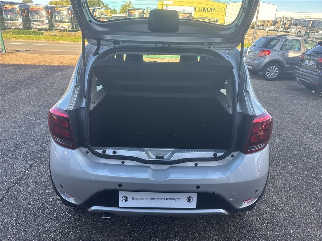 dacia - Visuel 5