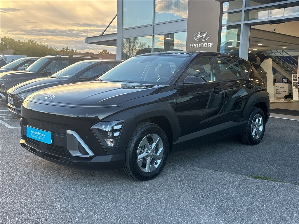 hyundai - Visuel 0