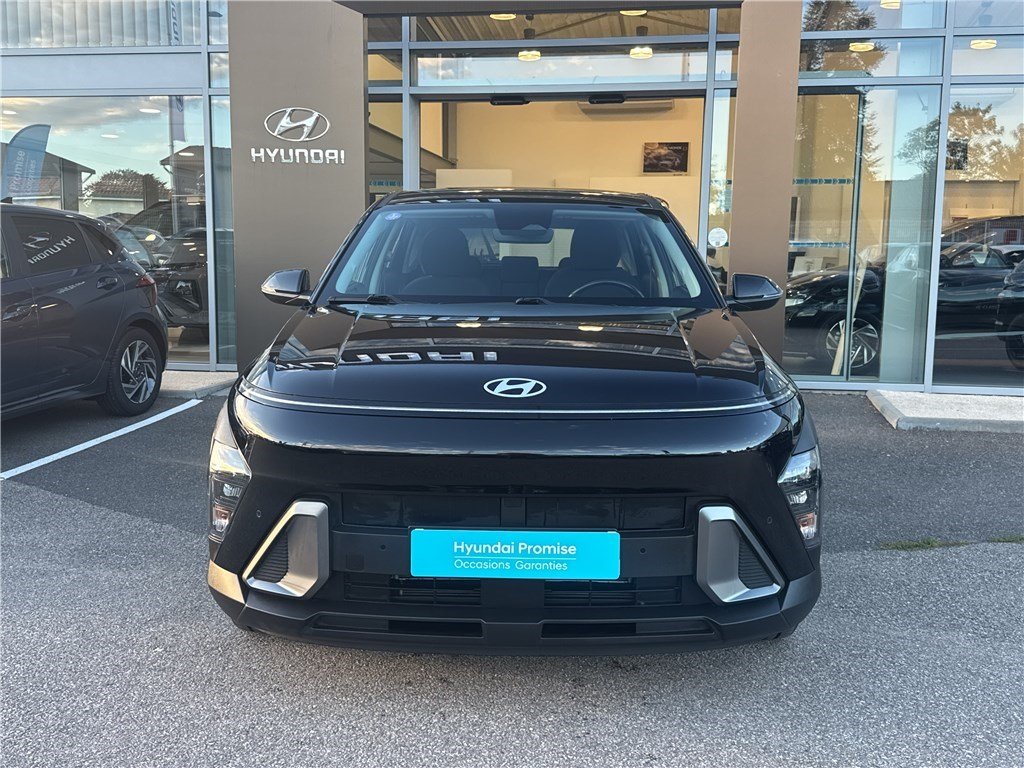 hyundai - Visuel 1