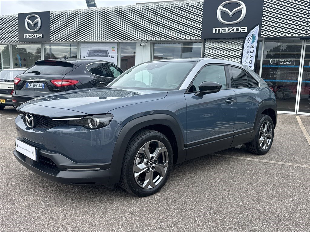 mazda - Visuel 0