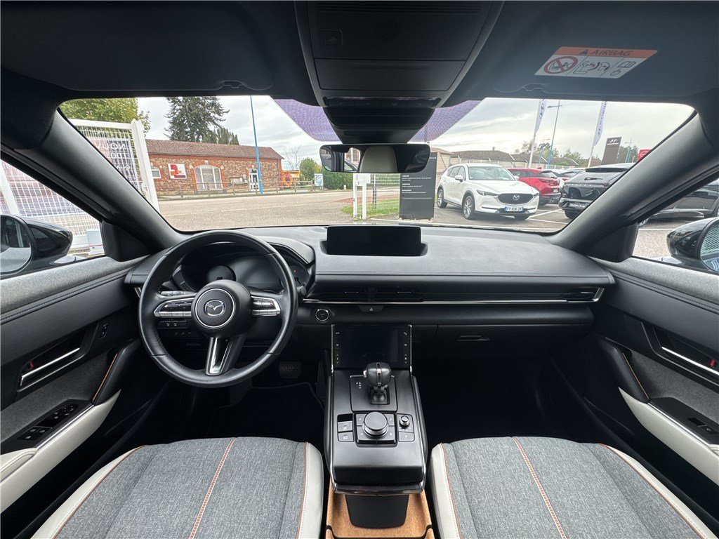 mazda - Visuel 9