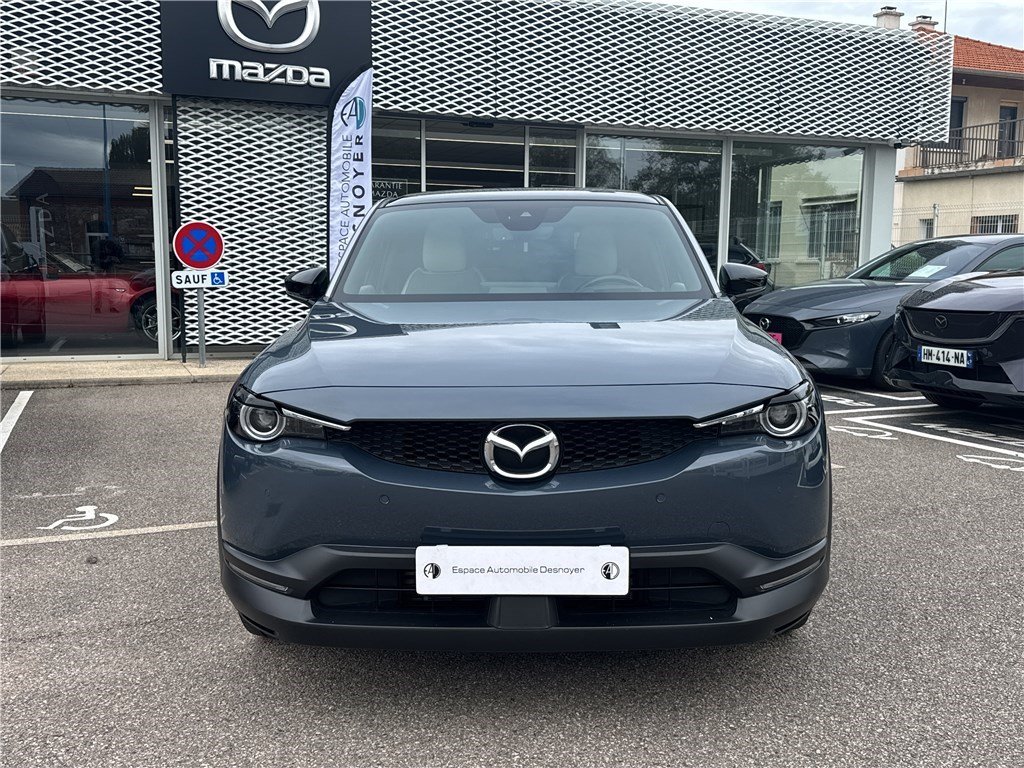 mazda - Visuel 1