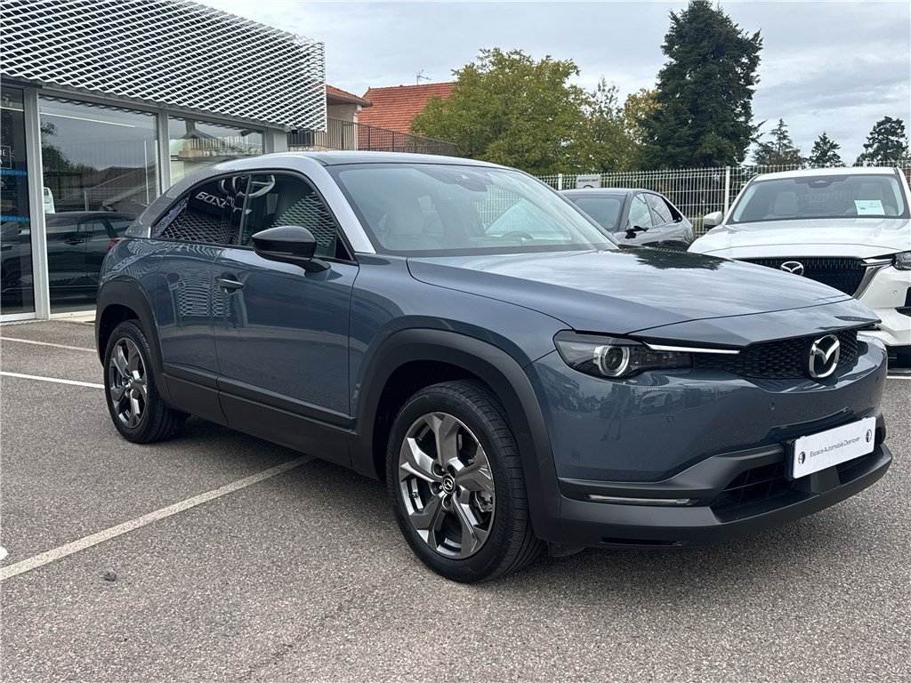 mazda - Visuel 2