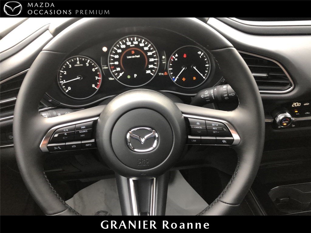 mazda - Visuel 9