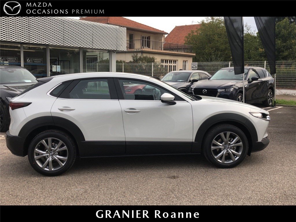 mazda - Visuel 3