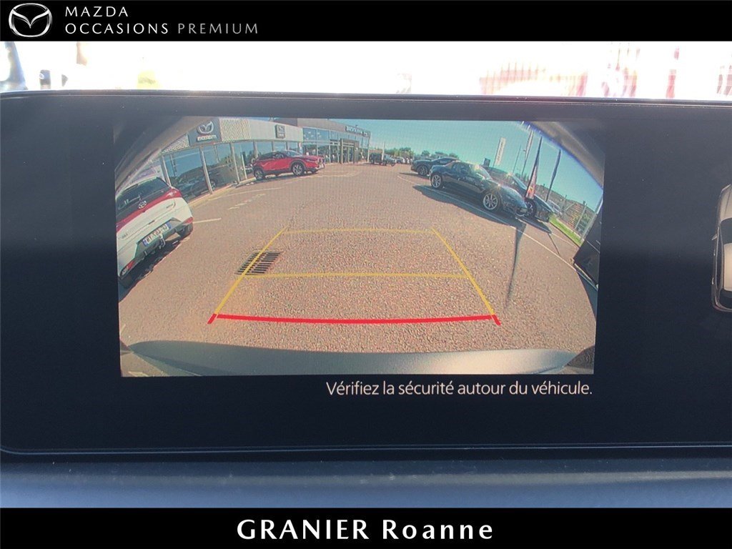 mazda - Visuel 14